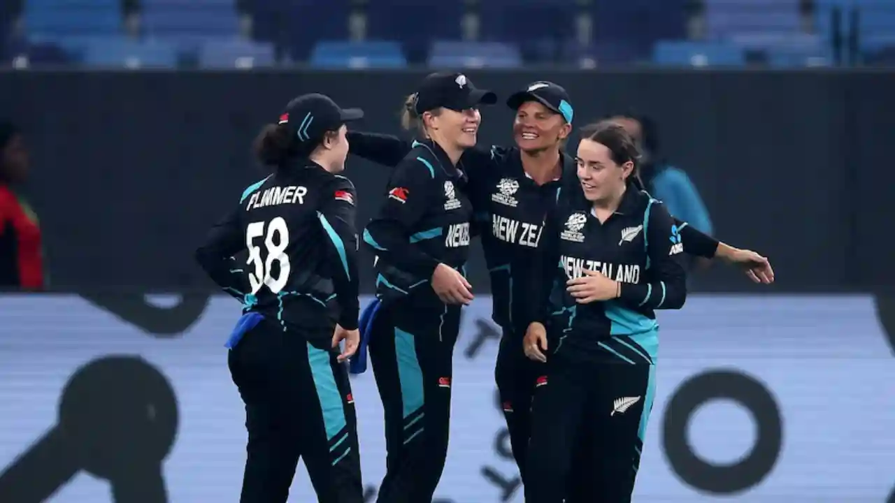 South Africa Women vs New Zealand Women Highlights: New Zealand Women beat South Africa Women by 32 runs